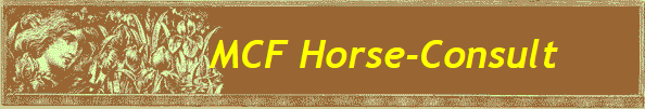 MCF Horse-Consult